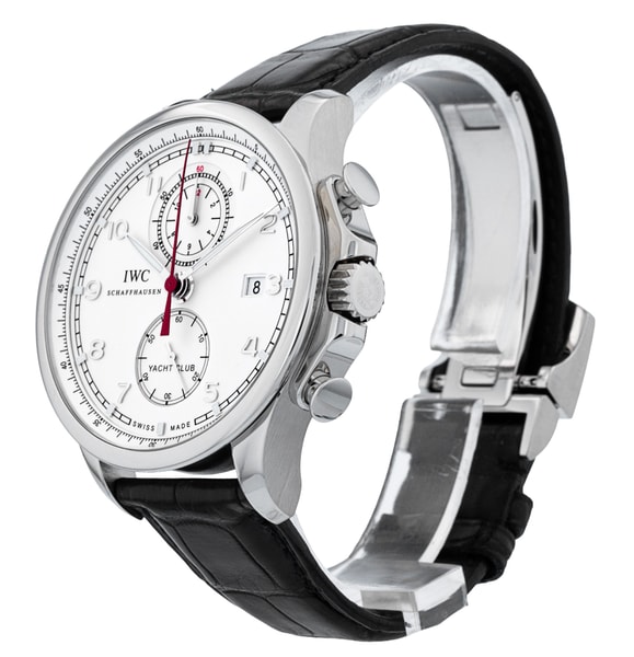 IWC Portugieser Yacht Club IW390206